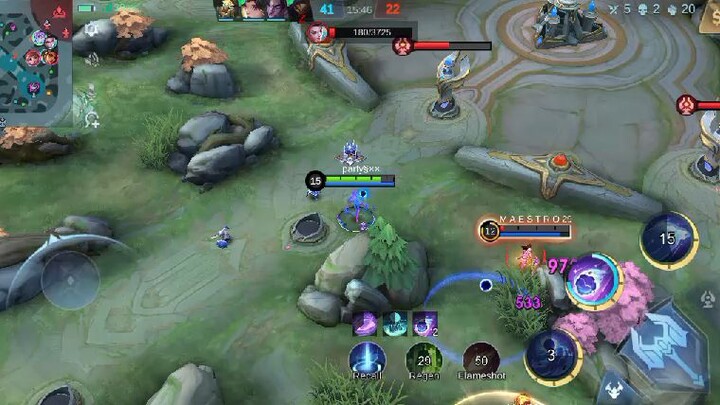 cheater I'm not
