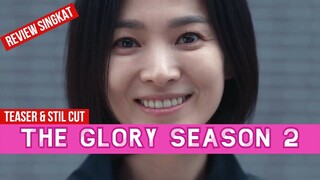 The Glory 더 글로리 Season2 Upcoming KDrama 2023 | Song Hye Kyo, Lee Do Hyun, Im Ji Yeon, Park Sung Hoon