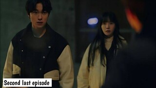 Innocent Poor Boy fall in love with Ghost Girl 😱/Delivery man ep:-11 explained in hindi / k-dramas