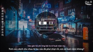 [Vietsub+NEW] Em nói xem có được không? 《你说可以吗》| Hổ Nhị - 虎二 | Nhạc Tiktok