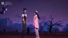 The Strongest Enhancement Upgrade Eps 20 indo