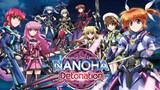 Magical Girl Lyrical Nanoha: Detonation (English Sub)