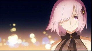 Fate Grand Order - AMV