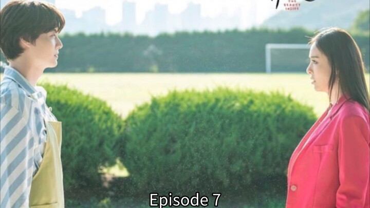 The Beauty Inside K Drama Series Tagalog Dub 🇵🇭🇰🇷 Episode 7