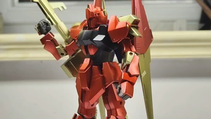 hg Xinanzhou cukup tampan