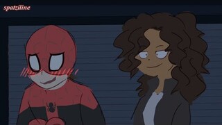 Spider-Man is MJ's favorite Avenger [MCU Spider-Man Comics]