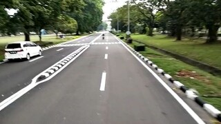 marka jalan