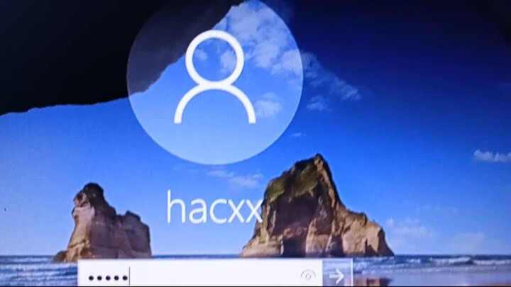 hacxx 1
