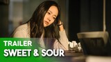 Sweet & Sour(2021)｜Teaser Trailer🎬｜Netflix