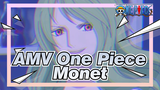 [AMV One Piece]
Gelombang Uap Nona Monet