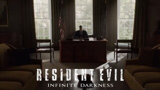 Resident Evil Infinite Darkness S1 EPS 4
