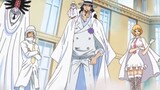 One Piece 1015 Momonosuke có Haki Bá Vương Zoro sẽ nhận đệ tử p6