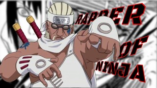 RAPPER OF NINJA [AMV] NARUTO