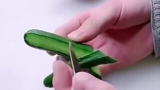 vegetable crafting