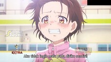 ANIME SKETSA - Inori Tidak punya anak baik?