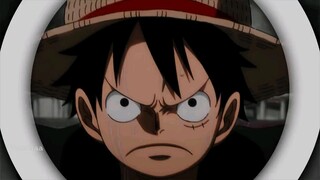 Monkey D Luffy