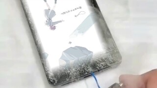This is really explosive