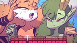 【furry·dives animation】Expand business