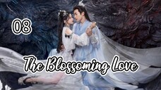 TBL [Sub Indo] The Blossoming Love Eps 8 🇮🇩