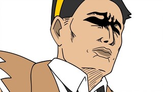 [JJALTOON Asli] Webtoon 2