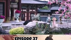 THE LEGEND OF ZHUOHUA FULL EPISODE37(ENG.SUB)