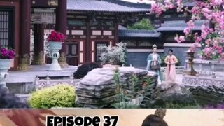 THE LEGEND OF ZHUOHUA FULL EPISODE37(ENG.SUB)