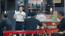 Paik's Les Misérables ep11
