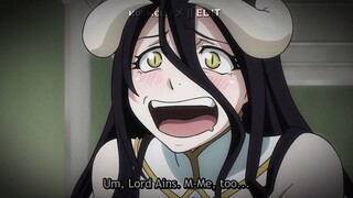 overlord anime