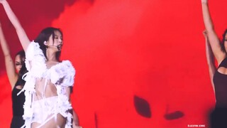 ช็อตเด็ดของ JENNIE เรื่อง You and ME + SOLO 230703 Hyde Park Music Festivalไม่มีอะไรเลย