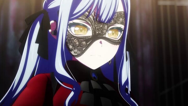 Nagasaki Suyo I'm here to * you