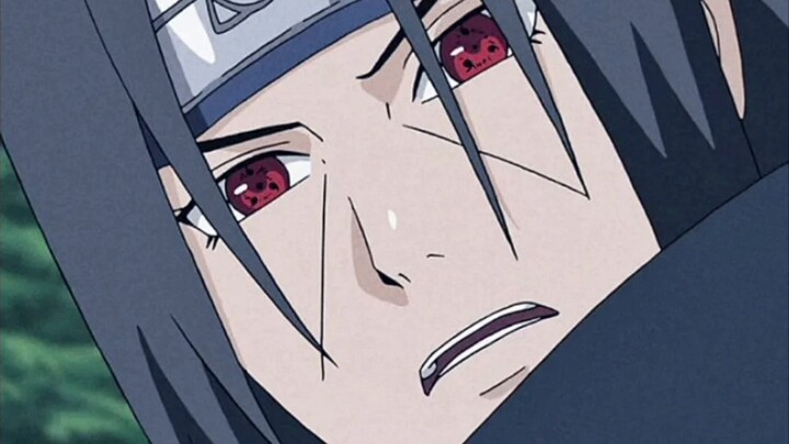 (The simplest on the entire web) A simple tutorial on the voice of Uchiha Itachi, God Itachi. Come a