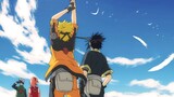 [Naruto/ Rơi lệ] Bởi vì cậu, nên tuổi trẻ của tôi tràn đầy ước mơ!!!