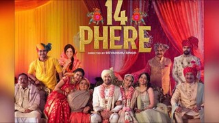 14 Phere - New Hindi Full Movie HD Quality