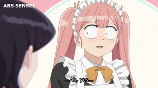 Tadano-Chan ~ Komi Episode 11