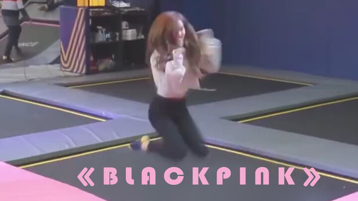 BLACKPINK. How To Drive Rose Crazy