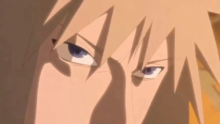 The fourth generation of Minato has been alive. What level can he reach with his qualifications?