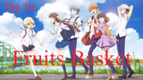 Fruits Basket | Tập 30 | Phim anime 3D