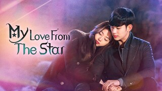 My Love From The Star Episode 1 Bahasa Indonesia