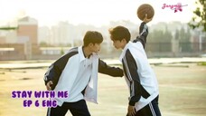 Stay with me ep 6 eng sub