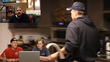 'MCJUGGERNUGGETS DISAPPEARS!' Reaction! Joe Bump's Reaction