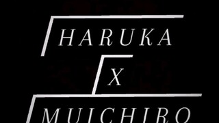 haruka x muichiro