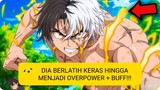 MC Overpower Berlatih Di Pulau Terpencil Demi Jadi Yang terkuat!!!