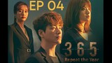 365: Repeat the Year EP 04 (sub indonesia)