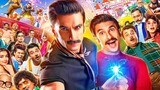 Cirkus 2023 Hindi full movie