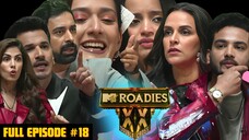 MTV Roadies Season 20 Episode 18 | MTV Roadies 2025 | MTV Roadies XX Season 20 2025 | Hindi TV Show