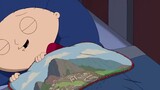 Family Guy #128 Tiga sutradara, tiga gaya, Pitt dipecat