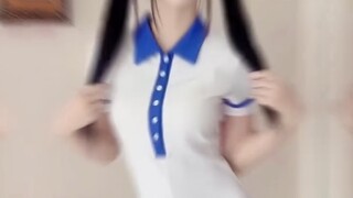 ชุดยิมนาสติก เต้นรำ 4