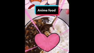 Follow me for more cooking anime foods