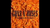 Guns N Roses  - The Spaghetti Incident   (Full Album)