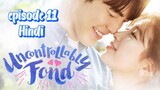 uncontrollably fond episode 11 (Hindi dubbed)kdrama 2016// Kim woo bin &baesuzy